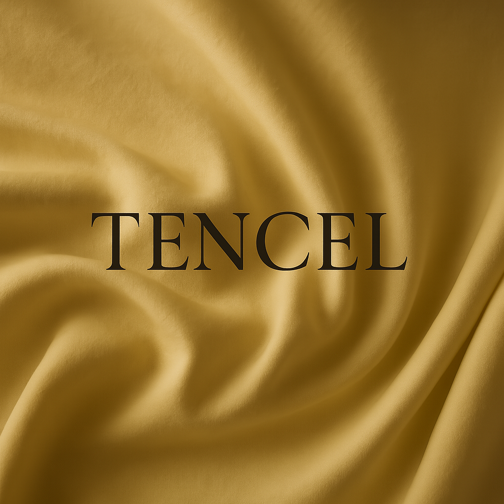 Why is Tencel is the future of Sustainable Bedding