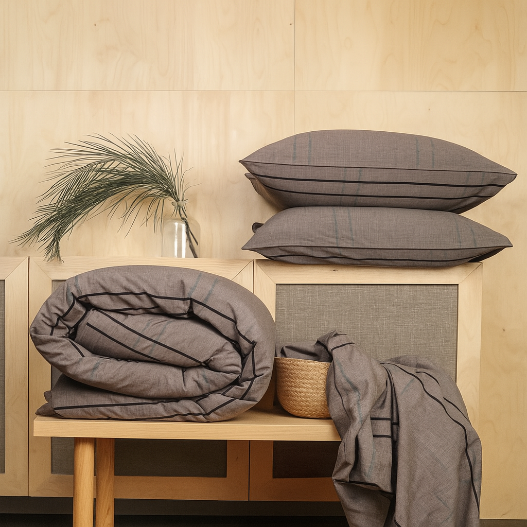 Why Invest in Luxury Bedding is Worth It?