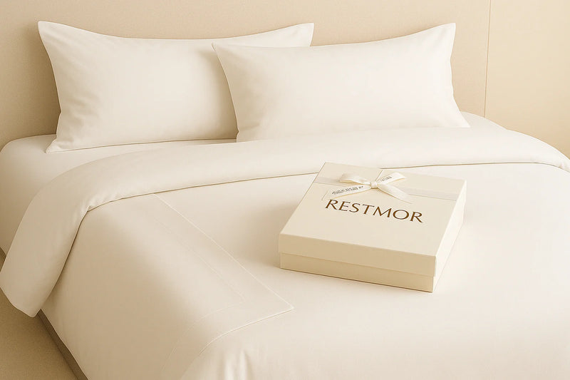 Hotel Organic Percale