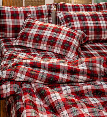 BERRY CHECKS PRINTED COLLECTION