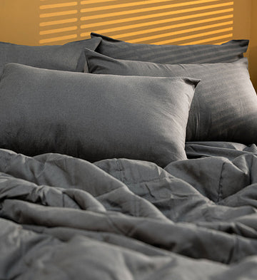Earth Linen Collection