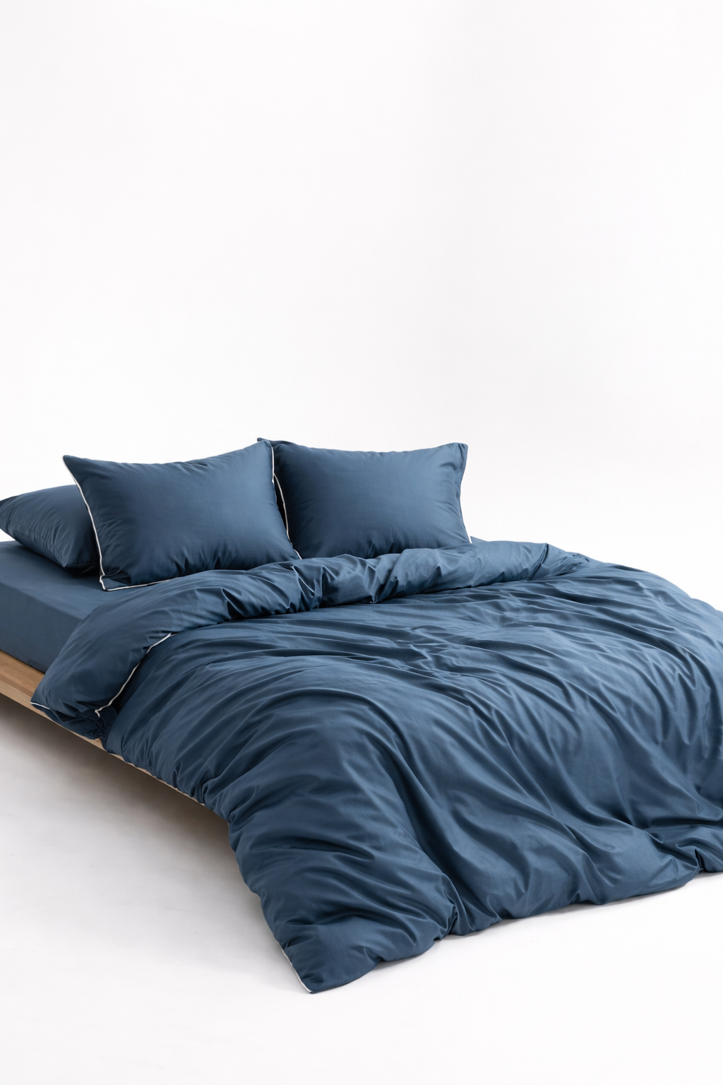 400 TC Cloudsoft Tencel Collection Pilllow Case
