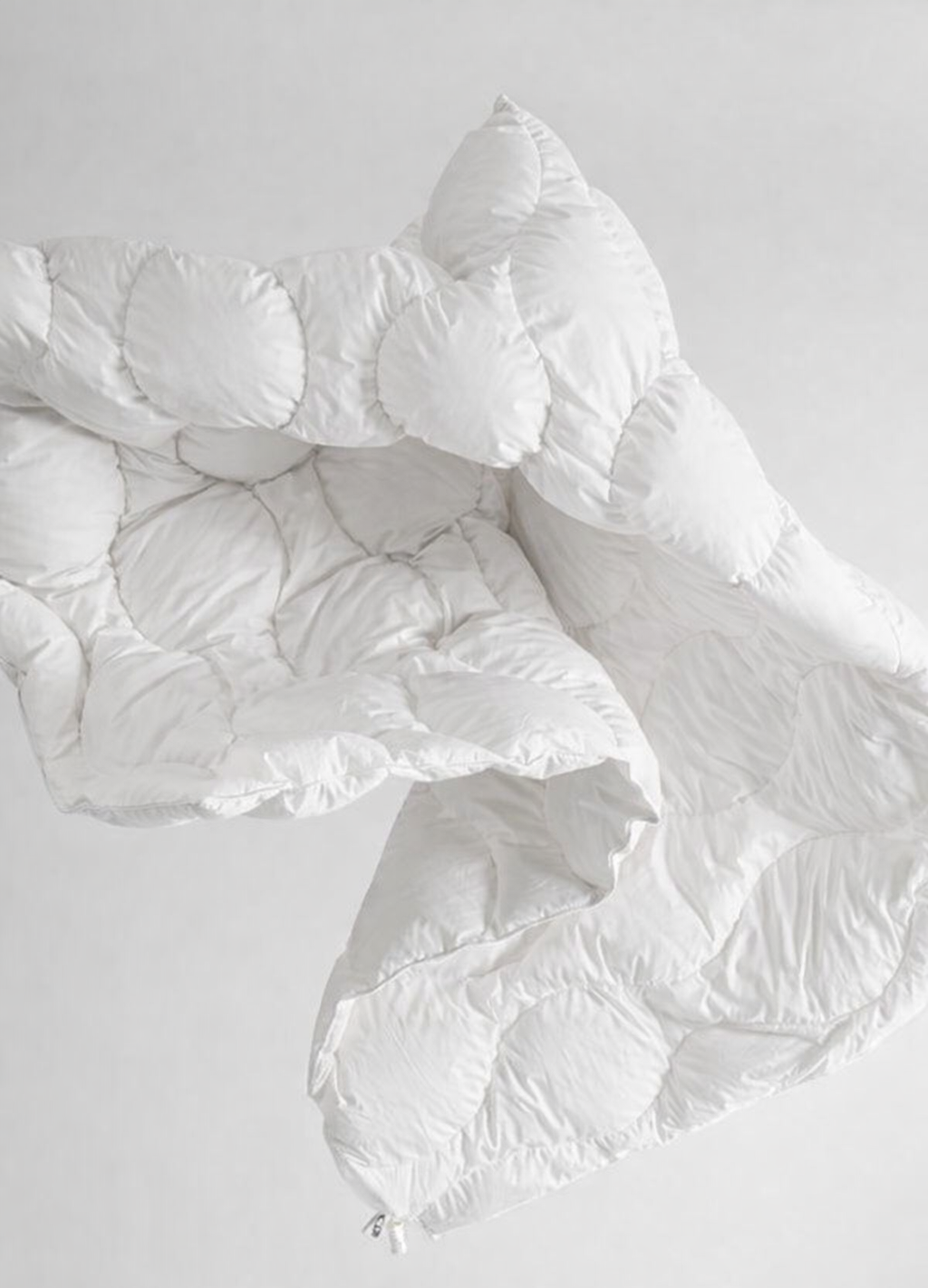 RESTMOR AirLight™ 200 GSM Duvet Insert – Ultra-Light All Season Comfort