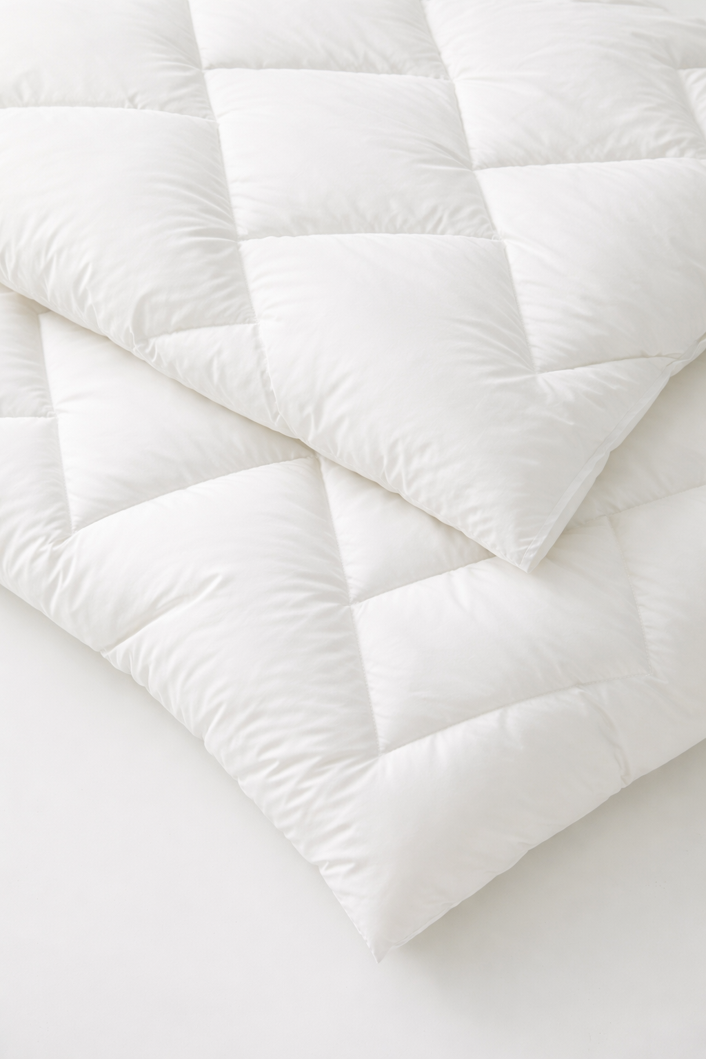 AirLight™ 150 GSM Duvet Insert – Ultra-Light All Season Comfort