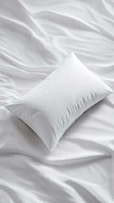 Hotel Living Luxury Pillow