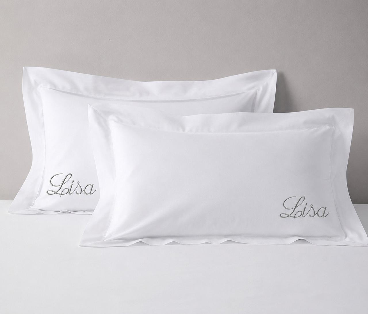 Personalise Luxe Bedding Set
