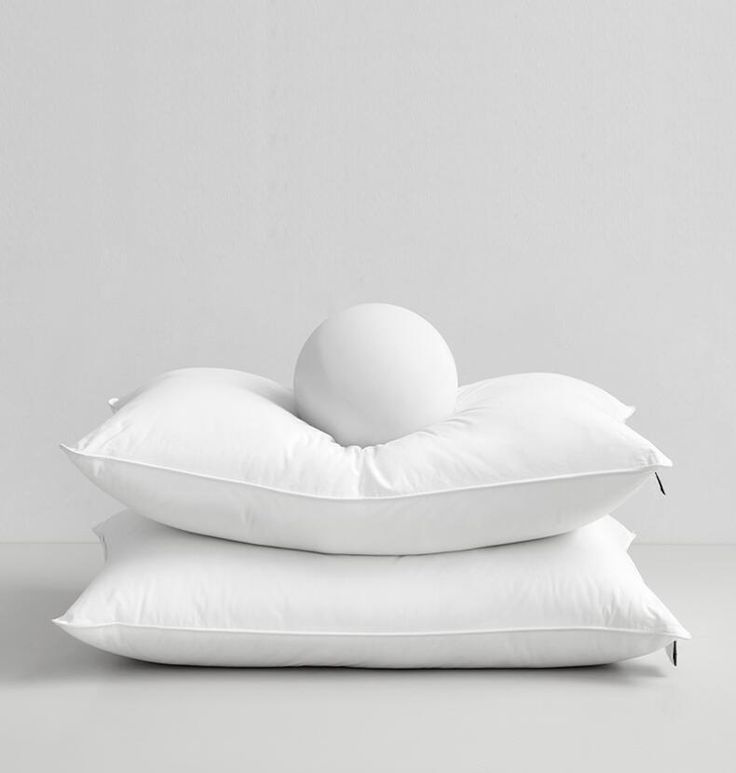 Hotel Living Luxury Pillow